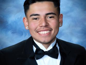 Overfelt High School - Senior Class 2020