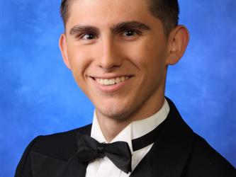 INDEPENDENCE HIGH SCHOOL SENIOR GRADUATE