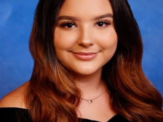 James Lick High School 2020 Graduate
