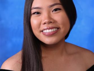 INDEPENDENCE HIGH SCHOOL SENIOR GRADUATE
