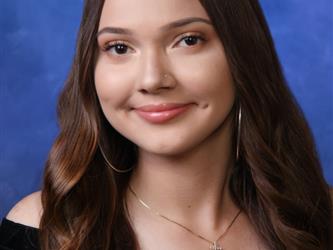 INDEPENDENCE HIGH SCHOOL SENIOR GRADUATE