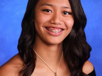 INDEPENDENCE HIGH SCHOOL SENIOR GRADUATE