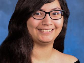 Mt Pleasant High School 2020 Graduate