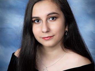 Overfelt High School - Senior Class 2020