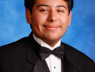 INDEPENDENCE HIGH SCHOOL SENIOR GRADUATE