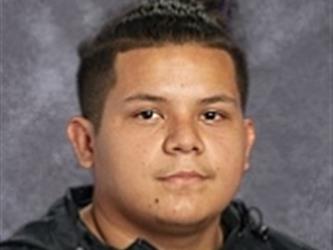 Class of 2020 - Andrew Hill High School