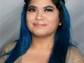 Foothill High School 2020 Graduate