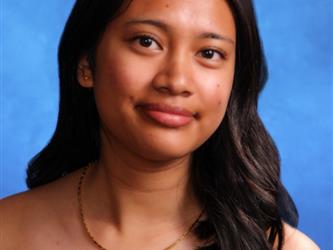 James Lick High School 2020 Graduate