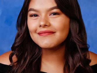 Oak Grove High School 2020 Graduate
