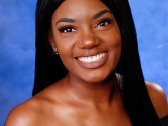 Oak Grove High School 2020 Graduate