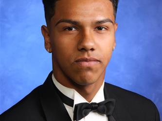 Andrew Hill High School - Class of 2020