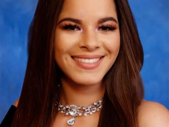 Oak Grove High School 2020 Graduate