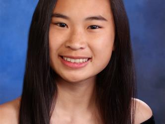 INDEPENDENCE HIGH SCHOOL SENIOR GRADUATE