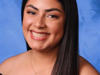 Andrew Hill High School - Class of 2020