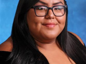 Oak Grove High School 2020 Graduate