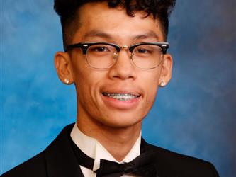 Andrew Hill High School - Class of 2020