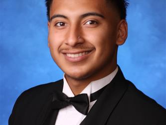 INDEPENDENCE HIGH SCHOOL SENIOR GRADUATE