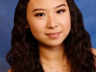Oak Grove High School 2020 Graduate