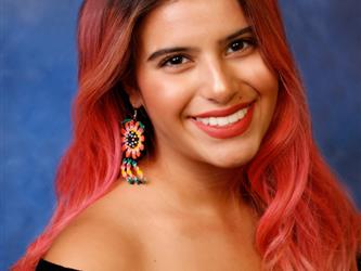 INDEPENDENCE HIGH SCHOOL SENIOR GRADUATE