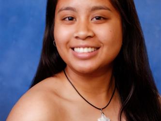 INDEPENDENCE HIGH SCHOOL SENIOR GRADUATE