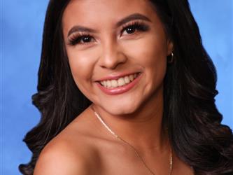 INDEPENDENCE HIGH SCHOOL SENIOR GRADUATE