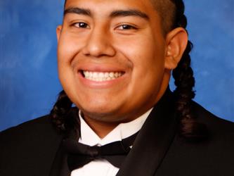 Andrew Hill High School - Class of 2020
