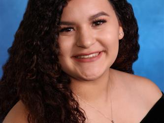 James Lick High School 2020 Graduate