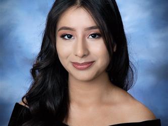 Overfelt High School - Senior Class 2020