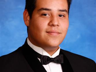 INDEPENDENCE HIGH SCHOOL SENIOR GRADUATE