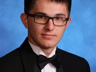 Oak Grove High School 2020 Graduate