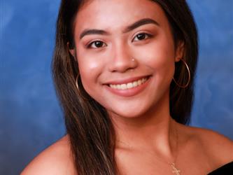 James Lick High School 2020 Graduate