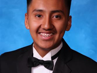 INDEPENDENCE HIGH SCHOOL SENIOR GRADUATE