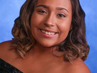 James Lick High School 2020 Graduate
