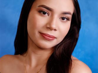Oak Grove High School 2020 Graduate