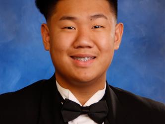 Oak Grove High School 2020 Graduate