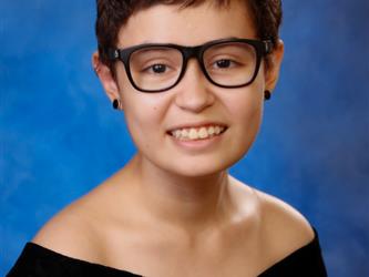 INDEPENDENCE HIGH SCHOOL SENIOR GRADUATE