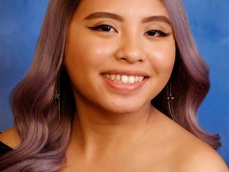 James Lick High School 2020 Graduate