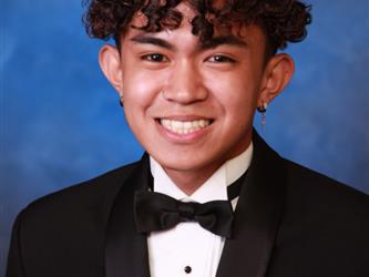INDEPENDENCE HIGH SCHOOL SENIOR GRADUATE
