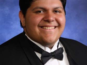 James Lick High School 2020 Graduate