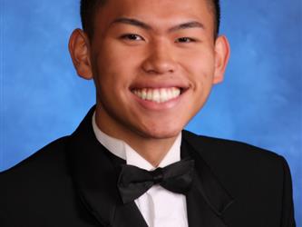 INDEPENDENCE HIGH SCHOOL SENIOR GRADUATE