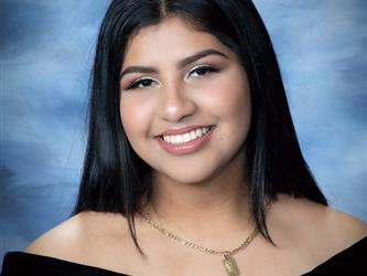Overfelt High School - Senior Class 2020