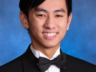 Yerba Buena High School - Class of 2020