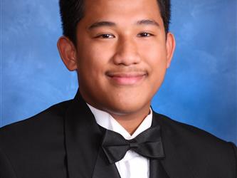 Yerba Buena High School - Class of 2020