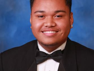 INDEPENDENCE HIGH SCHOOL SENIOR GRADUATE