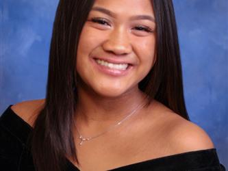 INDEPENDENCE HIGH SCHOOL SENIOR GRADUATE