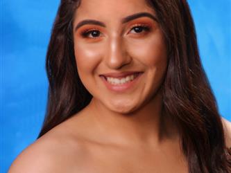 Oak Grove High School 2020 Graduate