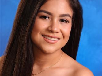 Oak Grove High School 2020 Graduate