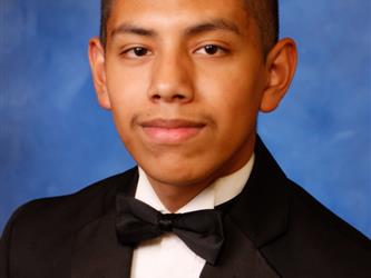 Oak Grove High School 2020 Graduate