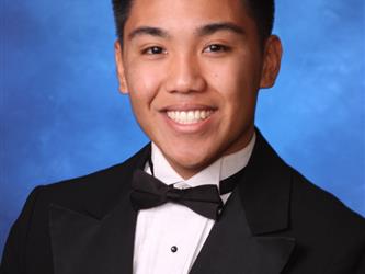 INDEPENDENCE HIGH SCHOOL SENIOR GRADUATE