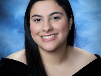 Overfelt High School - Senior Class 2020